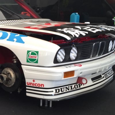 JTCCM3's profile picture. Motorsport E30 M3 owner and racer, lover of petrol, family and experiences ... London/Brighton