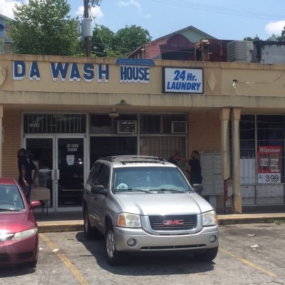 Brand new washers/dryers, newly renovated space, black owned, clean and friendly environment to wash your clothes! Open 7am-9pm. Last wash is at 9:30pm!