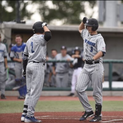 LA/ATX Air Force Academy Grad '17 / AF Baseball Alum #3