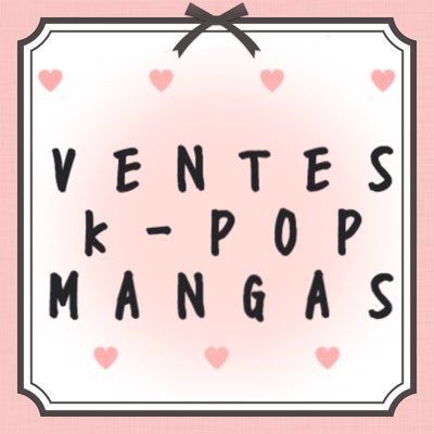 ♪VENTE KPOP&MANGAS♪