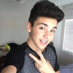 Daniel Skye and Hunter Rowland as life way