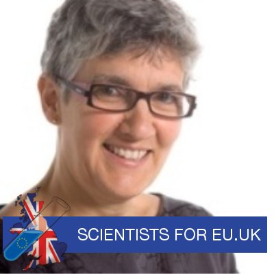 emeritus professor of science education @Nottingham University. Part-time cyclist, quilter