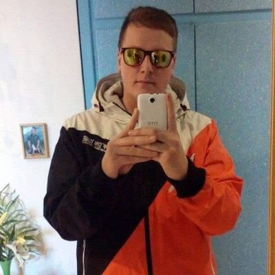 SpawnBlackField's profile picture. Sport Fotbal NHL