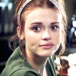 twrp_lydia's profile picture. ❝this plan is stupid and we're going to die❞ ️️️️️️️️️️️ allison❤️scotty le bg