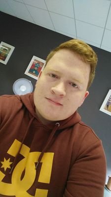 samc36's profile picture. I'm a regular Irish guy. I have a passion for cars, bikes, music, film, graphics, the web, animation and all multimedia.  Web Dev @emagine_ie