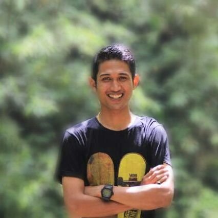 septianbudi141's profile picture. Olahraga