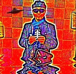 hakase3's profile picture. ホラー映画への劇伴、ドラマや映画やVシネにもちょこっと出てます。深夜番組等に楽曲提供中 美食探究 らーめんで卒論 芸術探究 ルーベンス テクノ 欧州探訪 ベルギーオランダ 旧いKAWASAKI 波乗 dick brewer Rickenbacker PPG VOX Logic moog がんこ歴は西早稲田時代から。