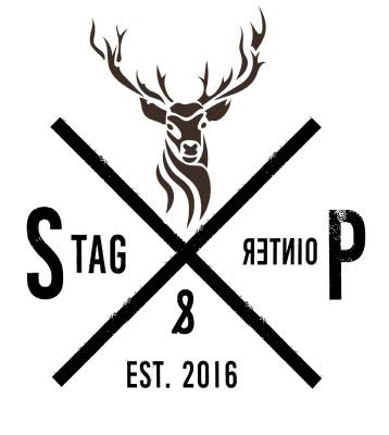 Stag&Pointer