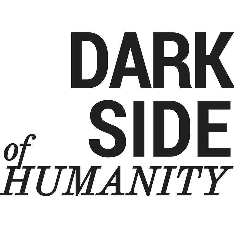 DARK SIDE OF HUMANITY explores first-person truths and showcases the spectrum of the human experience.