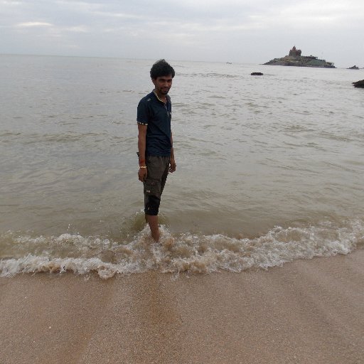 alok1988gupta's profile picture. 