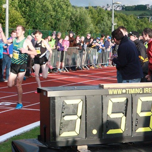 Letterkenny International Track & Field meeting. letterkennysub4mile@gmail.com