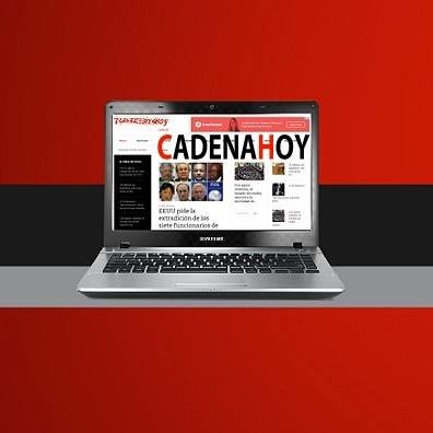 Cadena de medios digitales de todas las provincias de la República Argentina.