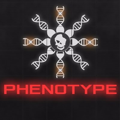 Phenotype is science fiction First Person Shooter game with horror elements developed by 2 people ( QSS Studio ) Currently in pre-alpha dev-stage. #GameDev