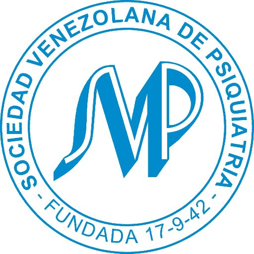 Sociedad Venezolana de Psiquiatría: Sociedad científica que agrupa a los Psiquiatras del país, divulgando información sobre todos los campos de la salud mental.