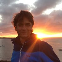 Philip Brewin (@forktails) 's Twitter Profile