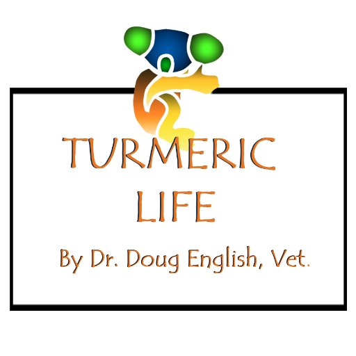 Spreading awareness about Turmeric and its Benefits to Animals and Humans. Started by Vet Doug English & the Turmeric User Group TUG on fb . #turmericlife