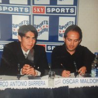 oscar maldonado (@osc_maldonado) 's Twitter Profile