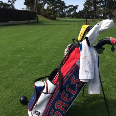 Head Golf Coach - Saint Mary's College (CA) 2012, 2013, & 2016 West Coast Conference Champions
