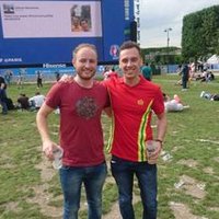 Matt Rees (@mattgrees13) 's Twitter Profile