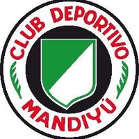 Deportivo Mandiyú (@cdmandiyu) 's Twitter Profile