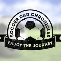 SoccerDadChronicles(@ChronicleDad) 's Twitter Profile Photo