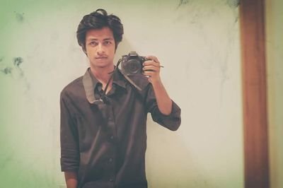 WasifShagor's profile picture. Professional Photographer