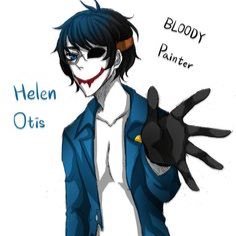 I'm Helen but I'd preferred if you called me BP I find it hard to trust other people sister is @linkovers taken by and master of @Ukevampirecat