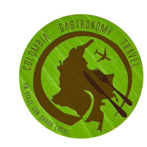 ColGastronomyT's profile picture. Preparen sus sentidos y descubran con nosotros los mejores sabores y paisajes del país. Esto es Colombia Gastronomy Travel, un viaje con sabor local