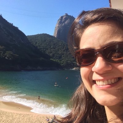 Contadora, Advogada e Patriota