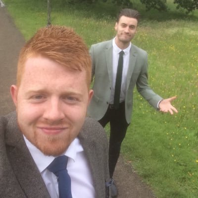 RichardSquiz's profile picture. Swansea University Student from Mid Wales