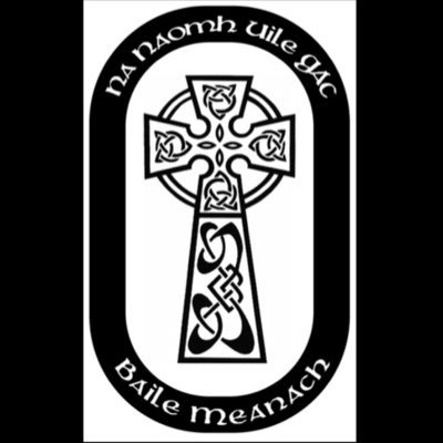 The only Official Twitter account of All Saints GAC - a GAA (Gaelic Athletic Association) Club based in Ballymena, Co Antrim.