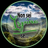 NON SEI IRPINO SE(@lucadel08) 's Twitter Profile Photo