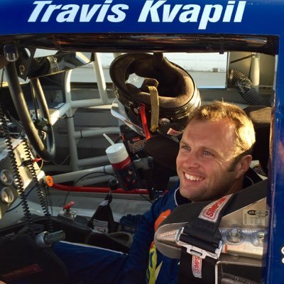 TravisKvapil Profile Picture