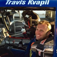 Travis Kvapil(@TravisKvapil) 's Twitter Profile Photo