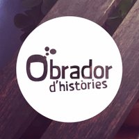 Obrador d'històries (@obrador_obrador) 's Twitter Profile Photo