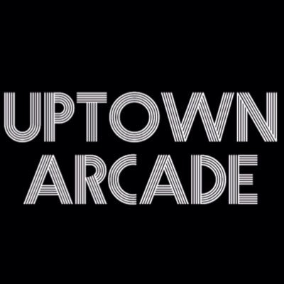 UptownArcadeBar's profile picture. 40+ arcade games on free play! Open 5:00-2:00 weekdays and noon -2:00a.m. weekends. 

Follow us on Instagram and Facebook for more events!