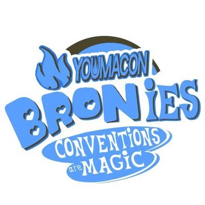 We help represent the #Bronies, #Pegasisters, and simple Fans of @MyLittlePony who attend the #Detroit #Convention @Youmacon!