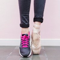 hiplet dance (@hipletdance) 's Twitter Profile