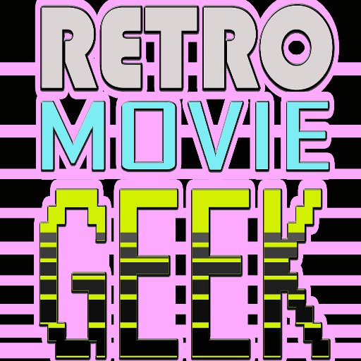 A podcast dedicated to retro movies, especially those from the '80s. Movies we cover must be 20 years old or older. And there are tangents. Lots of tangents.