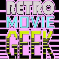 RetroMovieGeek (@retromoviegeek) 's Twitter Profile