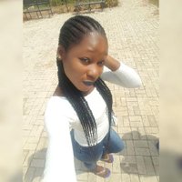 SELFIE SANNY (@sandieekeson) 's Twitter Profile