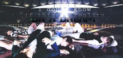 Geobuneun geobuha•We are bulletproof
•Thau •Iara• Army • Directioner • Barbs