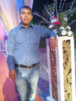 BrajeshKumarGa8's profile picture. https://t.co/8uw9YZgdXG Reporter