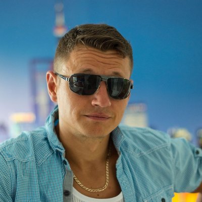 Martynas Domeika on Twitter: \