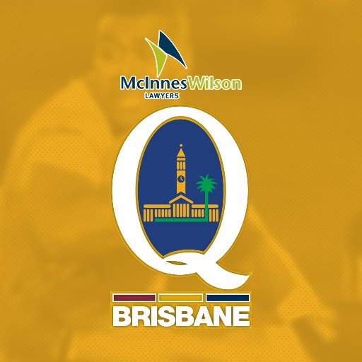 This is the official Twitter account of McInnes Wilson Lawyers Brisbane City, who play in the Buildcorp National Rugby Championship.