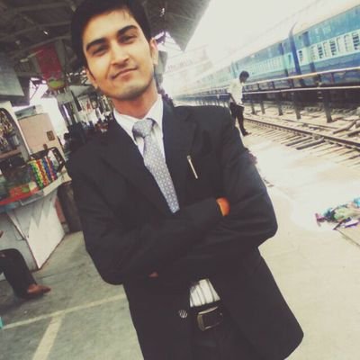 RaviSha96038414's profile picture. 