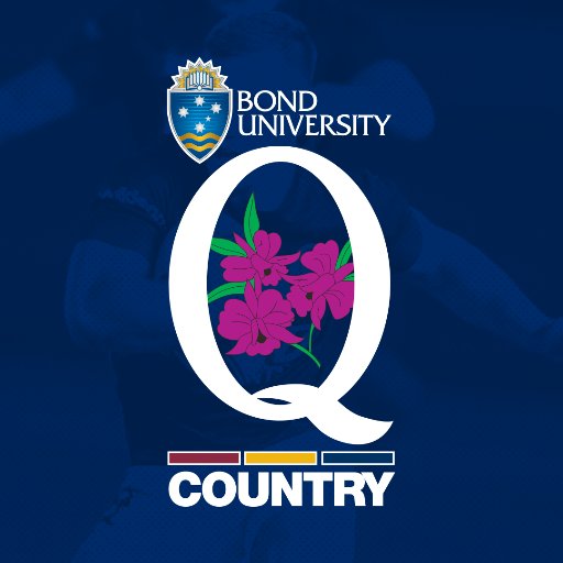 This is the official Twitter account of Bond University Queensland Country, who play in the Buildcorp National Rugby Championship.