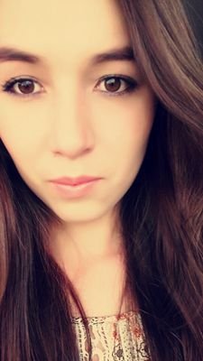 yarelybenavies's profile picture. Creí en mi cuando nadie más lo hizo.