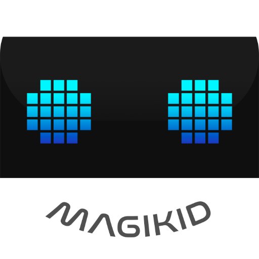 MagikidRobotics Profile Picture