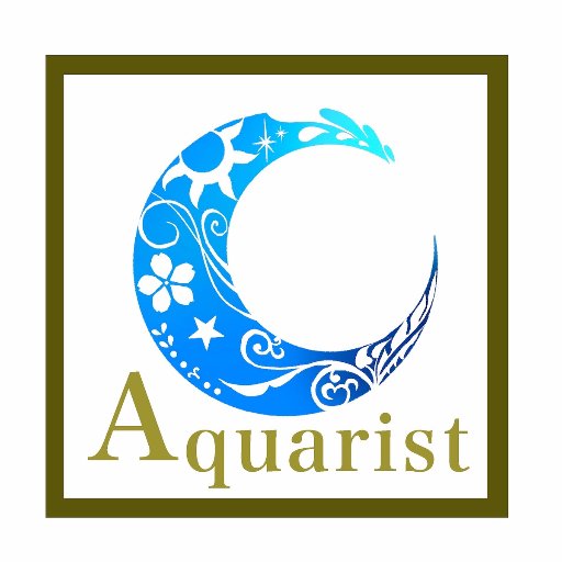 Aquaristさんのプロフィール画像